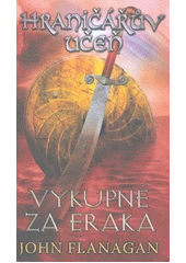 Kniha Hraničářův učeň z knihovny Jiřího Mahena