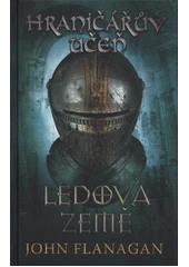 Kniha Hraničářův učeň z knihovny Jiřího Mahena