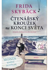 Kniha Čtenářský kroužek na konci světa z knihovny Jiřího Mahena