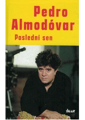 Kniha Poslední sen z knihovny Jiřího Mahena