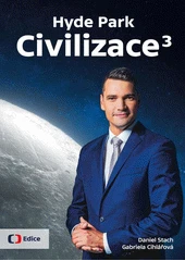 Kniha Hyde Park civilizace 3 z knihovny Jiřího Mahena