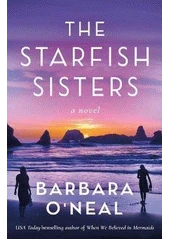 Kniha The starfish sisters z knihovny Jiřího Mahena