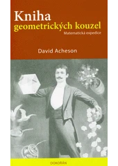 Kniha Kniha geometrických kouzel z knihovny Jiřího Mahena
