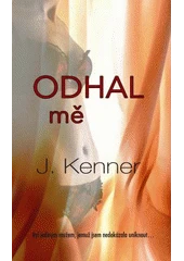 Kniha Odhal mě z knihovny Jiřího Mahena