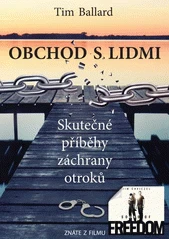 Kniha Obchod s lidmi z knihovny Jiřího Mahena