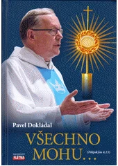 Kniha Všechno mohu z knihovny Jiřího Mahena