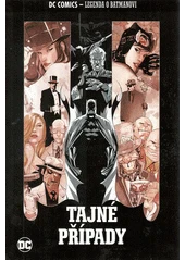 Kniha Supertíha z knihovny Jiřího Mahena