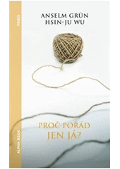 Kniha Proč pořád jen já z knihovny Jiřího Mahena