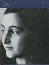 Kniha Deník z knihovny Jiřího Mahena