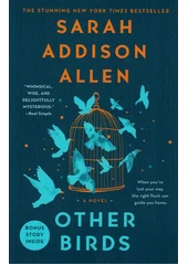 Kniha Other birds z knihovny Jiřího Mahena