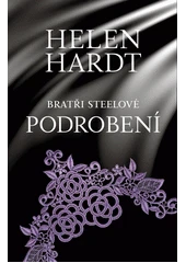 Kniha Bratři Steelové z knihovny Jiřího Mahena