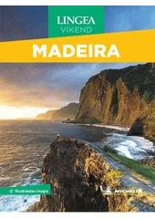 Kniha Madeira z knihovny Jiřího Mahena