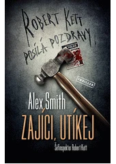 Kniha Zajíci, utíkej z knihovny Jiřího Mahena