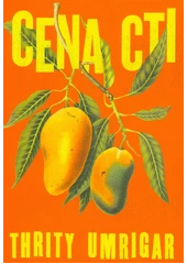 Kniha Cena cti z knihovny Jiřího Mahena