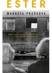 Kniha Ester z knihovny Jiřího Mahena