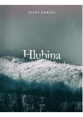 Kniha Hlubina z knihovny Jiřího Mahena