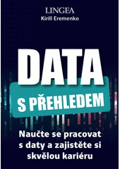 Kniha Data s přehledem z knihovny Jiřího Mahena