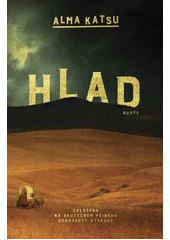 Kniha Hlad z knihovny Jiřího Mahena