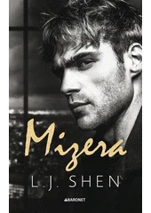 Kniha Boston Belles z knihovny Jiřího Mahena