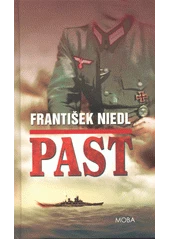 Kniha Past z knihovny Jiřího Mahena