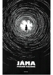 Kniha Jáma z knihovny Jiřího Mahena