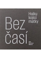 Kniha Bezčasí z knihovny Jiřího Mahena