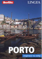 Kniha Porto z knihovny Jiřího Mahena