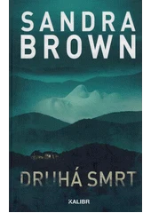 Kniha Druhá smrt z knihovny Jiřího Mahena