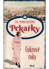 Kniha Pekařky z knihovny Jiřího Mahena