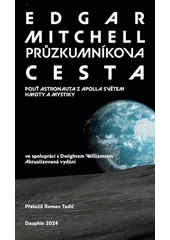 Kniha Průzkumníkova cesta z knihovny Jiřího Mahena