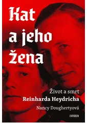 Kniha Kat a jeho žena z knihovny Jiřího Mahena