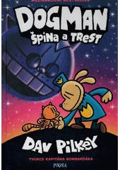 Kniha Dogman: Špína a trest z knihovny Jiřího Mahena
