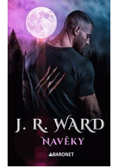 Kniha Navěky z knihovny Jiřího Mahena