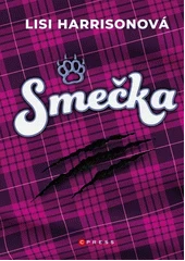 Kniha Smečka z knihovny Jiřího Mahena