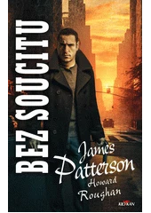 Kniha Bez soucitu z knihovny Jiřího Mahena