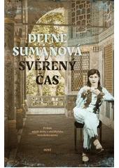 Kniha Svěřený čas z knihovny Jiřího Mahena