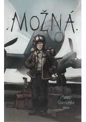 Kniha Možná z knihovny Jiřího Mahena