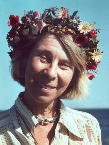 Akce KJM: Psát, malovat, žít: večer o Tove Jansson