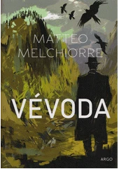 Kniha Vévoda z knihovny Jiřího Mahena