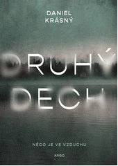 Kniha Druhý dech z knihovny Jiřího Mahena