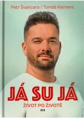 Kniha Já su já z knihovny Jiřího Mahena