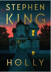 Kniha Holly z knihovny Jiřího Mahena