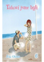 Kniha Takoví jsme byli z knihovny Jiřího Mahena