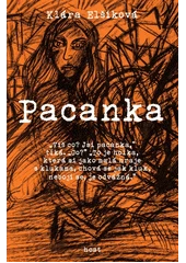 Kniha Pacanka z knihovny Jiřího Mahena