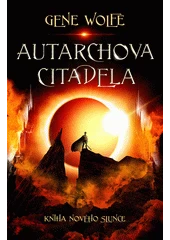 Kniha Kniha Nového Slunce z knihovny Jiřího Mahena