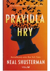 Kniha Šógun z knihovny Jiřího Mahena