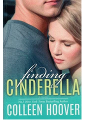 Kniha Finding Cinderella z knihovny Jiřího Mahena