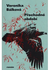 Kniha Přechodné období z knihovny Jiřího Mahena