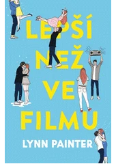 Kniha Lepší než ve filmu z knihovny Jiřího Mahena