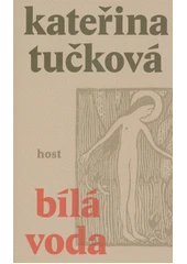 Kniha Bílá Voda z knihovny Jiřího Mahena